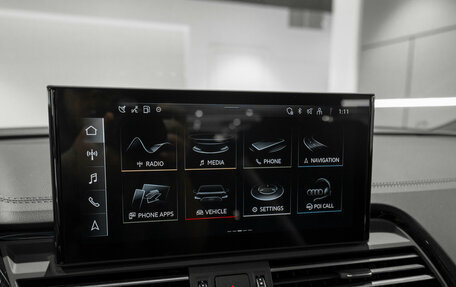 Audi Q5, 2025 год, 6 100 000 рублей, 19 фотография