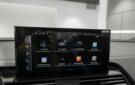 Audi Q5, 2025 год, 6 100 000 рублей, 20 фотография