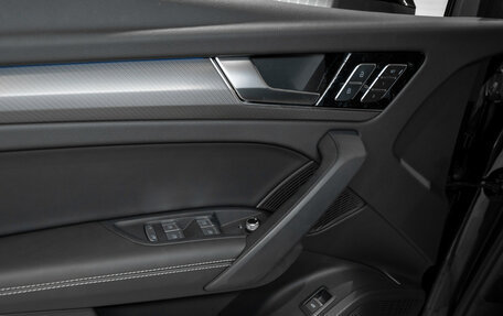 Audi Q5, 2025 год, 6 100 000 рублей, 21 фотография