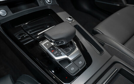 Audi Q5, 2025 год, 6 100 000 рублей, 15 фотография