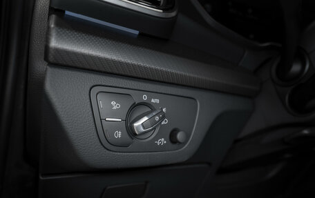 Audi Q5, 2025 год, 6 100 000 рублей, 23 фотография