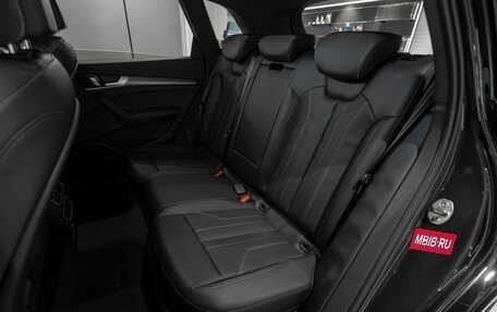 Audi Q5, 2025 год, 6 100 000 рублей, 13 фотография