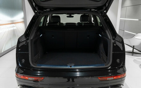 Audi Q5, 2025 год, 6 100 000 рублей, 24 фотография