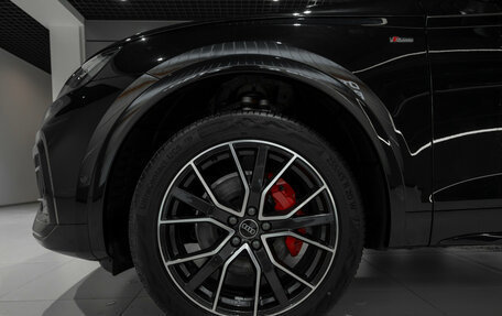 Audi Q5, 2025 год, 6 100 000 рублей, 26 фотография