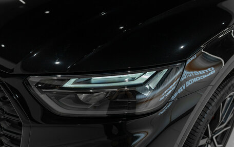 Audi Q5, 2025 год, 6 100 000 рублей, 27 фотография