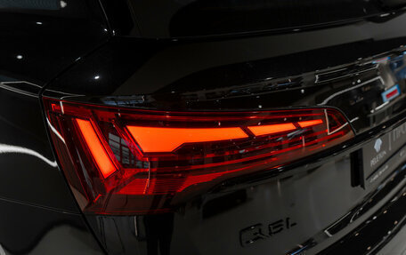 Audi Q5, 2025 год, 6 100 000 рублей, 28 фотография