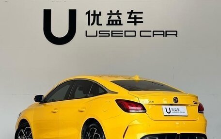 MG 5, 2022 год, 880 000 рублей, 4 фотография