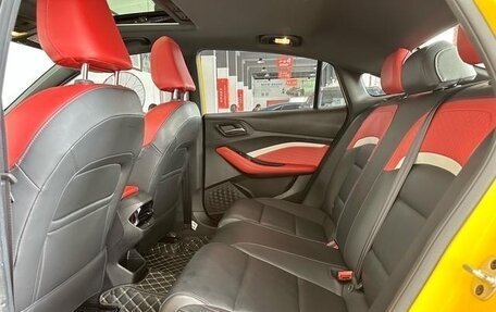 MG 5, 2022 год, 880 000 рублей, 7 фотография