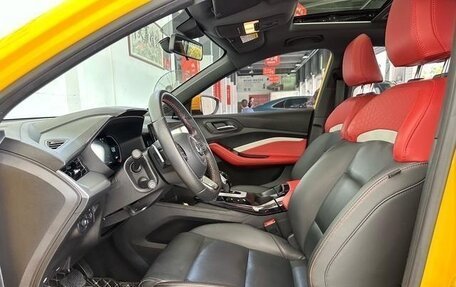 MG 5, 2022 год, 880 000 рублей, 8 фотография