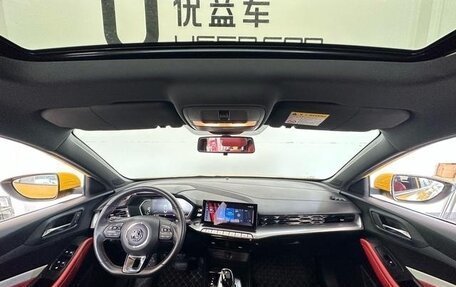 MG 5, 2022 год, 880 000 рублей, 9 фотография