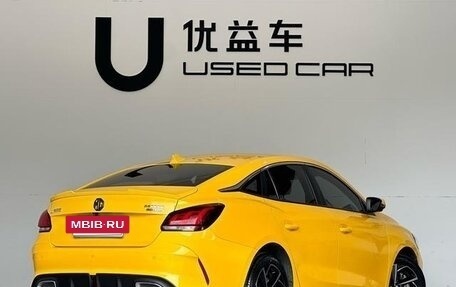 MG 5, 2022 год, 880 000 рублей, 6 фотография