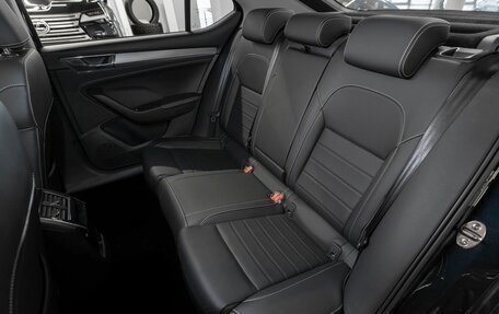 Skoda Superb III рестайлинг, 2025 год, 3 350 000 рублей, 13 фотография