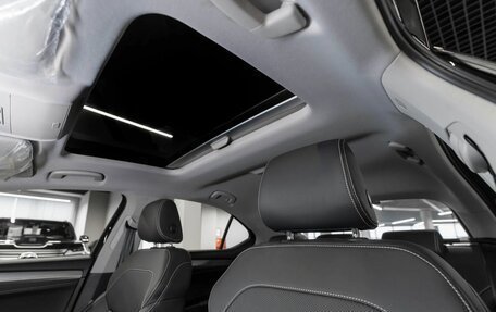 Skoda Superb III рестайлинг, 2025 год, 3 350 000 рублей, 10 фотография