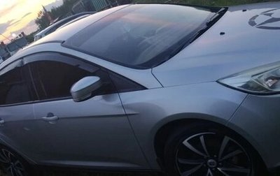 Ford Focus III, 2011 год, 720 000 рублей, 1 фотография