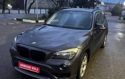 BMW X1, 2013 год, 1 280 000 рублей, 1 фотография
