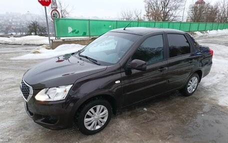 Datsun on-DO I рестайлинг, 2015 год, 580 000 рублей, 1 фотография