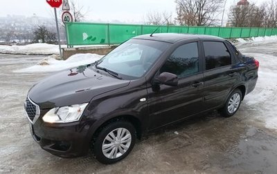 Datsun on-DO I рестайлинг, 2015 год, 580 000 рублей, 1 фотография