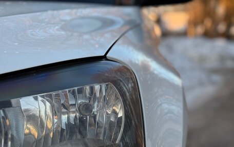 Skoda Yeti I рестайлинг, 2014 год, 1 175 000 рублей, 1 фотография