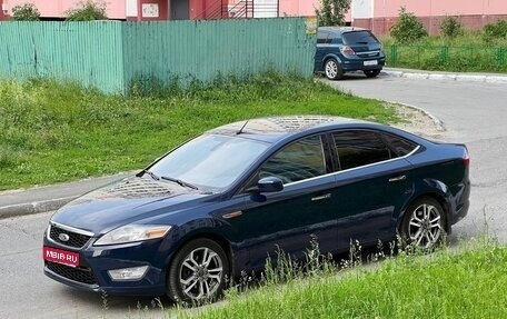 Ford Mondeo IV, 2010 год, 750 000 рублей, 1 фотография