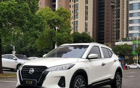 Nissan Kicks I, 2022 год, 1 210 000 рублей, 3 фотография