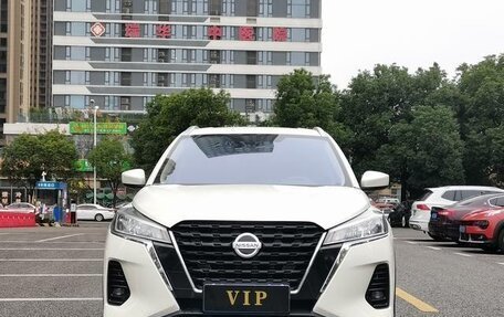 Nissan Kicks I, 2022 год, 1 210 000 рублей, 2 фотография