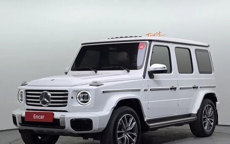 Mercedes-Benz G-Класс W463 рестайлинг _iii, 2024 год, 18 750 000 рублей, 1 фотография