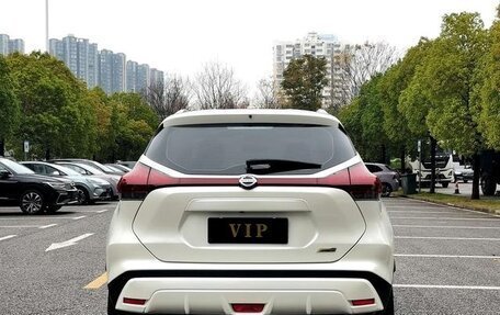 Nissan Kicks I, 2022 год, 1 210 000 рублей, 5 фотография