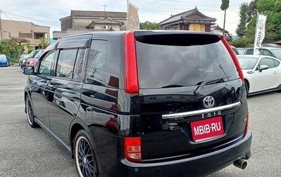 Toyota ISis I, 2010 год, 850 001 рублей, 1 фотография