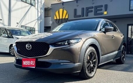 Mazda CX-30 I, 2022 год, 1 450 000 рублей, 1 фотография