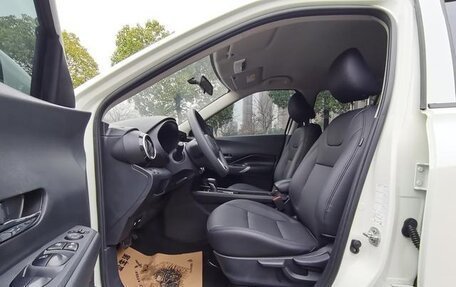 Nissan Kicks I, 2022 год, 1 210 000 рублей, 7 фотография