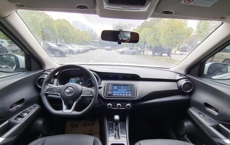 Nissan Kicks I, 2022 год, 1 210 000 рублей, 8 фотография
