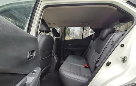 Nissan Kicks I, 2022 год, 1 210 000 рублей, 9 фотография