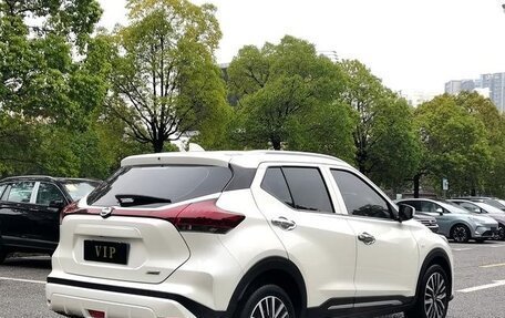 Nissan Kicks I, 2022 год, 1 210 000 рублей, 6 фотография