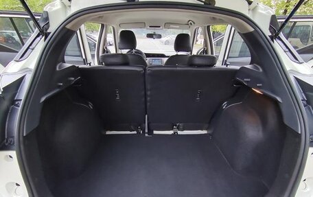 Nissan Kicks I, 2022 год, 1 210 000 рублей, 10 фотография