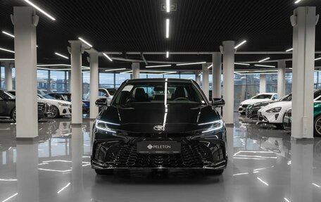 Toyota Camry, 2025 год, 4 200 000 рублей, 3 фотография