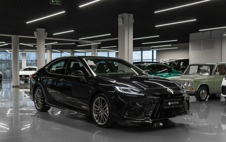 Toyota Camry, 2025 год, 4 200 000 рублей, 2 фотография