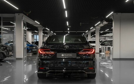 Toyota Camry, 2025 год, 4 200 000 рублей, 6 фотография