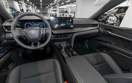 Toyota Camry, 2025 год, 4 200 000 рублей, 7 фотография