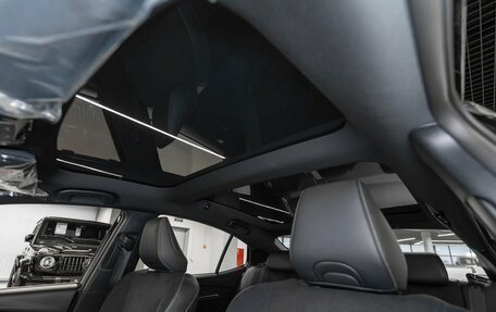 Toyota Camry, 2025 год, 4 200 000 рублей, 10 фотография