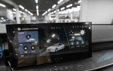 Toyota Camry, 2025 год, 4 200 000 рублей, 20 фотография