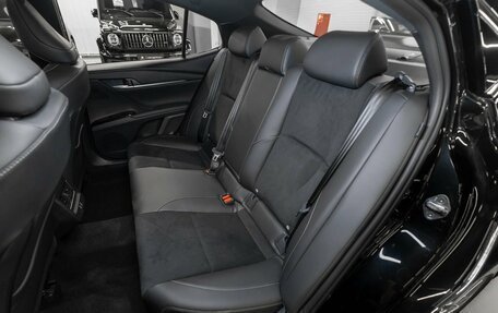 Toyota Camry, 2025 год, 4 200 000 рублей, 14 фотография