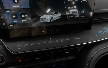 Toyota Camry, 2025 год, 4 200 000 рублей, 19 фотография