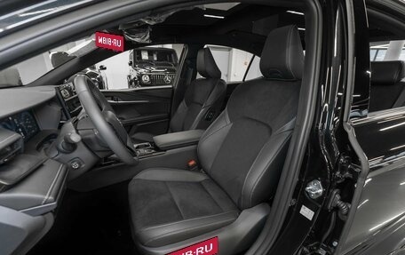 Toyota Camry, 2025 год, 4 200 000 рублей, 9 фотография