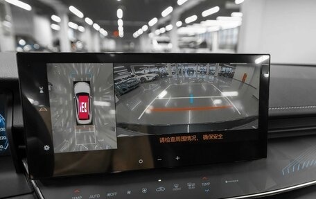 Toyota Camry, 2025 год, 4 200 000 рублей, 21 фотография