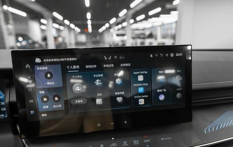 Toyota Camry, 2025 год, 4 200 000 рублей, 22 фотография