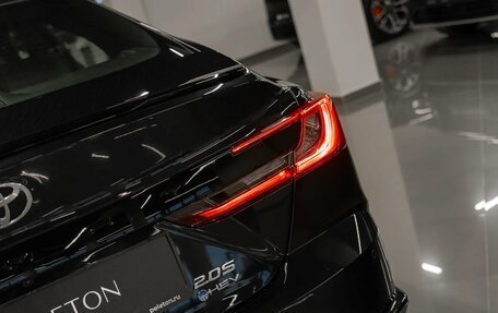 Toyota Camry, 2025 год, 4 200 000 рублей, 26 фотография