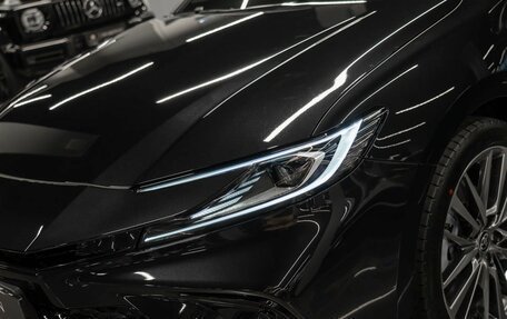 Toyota Camry, 2025 год, 4 200 000 рублей, 25 фотография