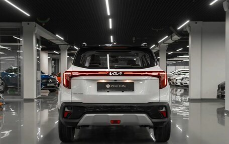 KIA Seltos I, 2025 год, 3 000 000 рублей, 6 фотография