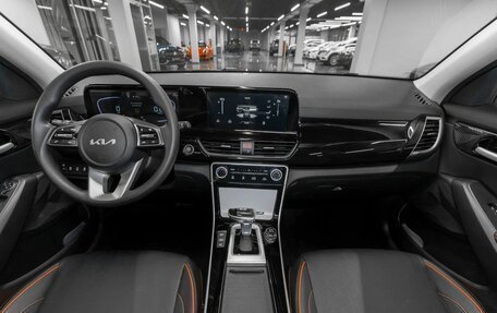 KIA Seltos I, 2025 год, 3 000 000 рублей, 8 фотография