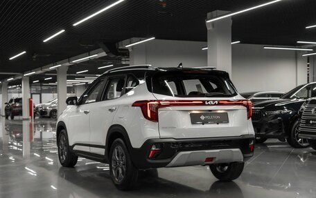 KIA Seltos I, 2025 год, 3 000 000 рублей, 4 фотография